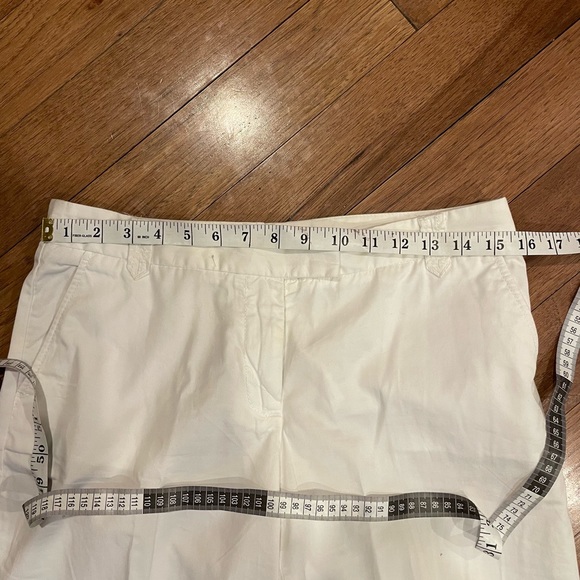 🌞J.Crew Chinos in khaki 🤍 - Picture 5 of 8